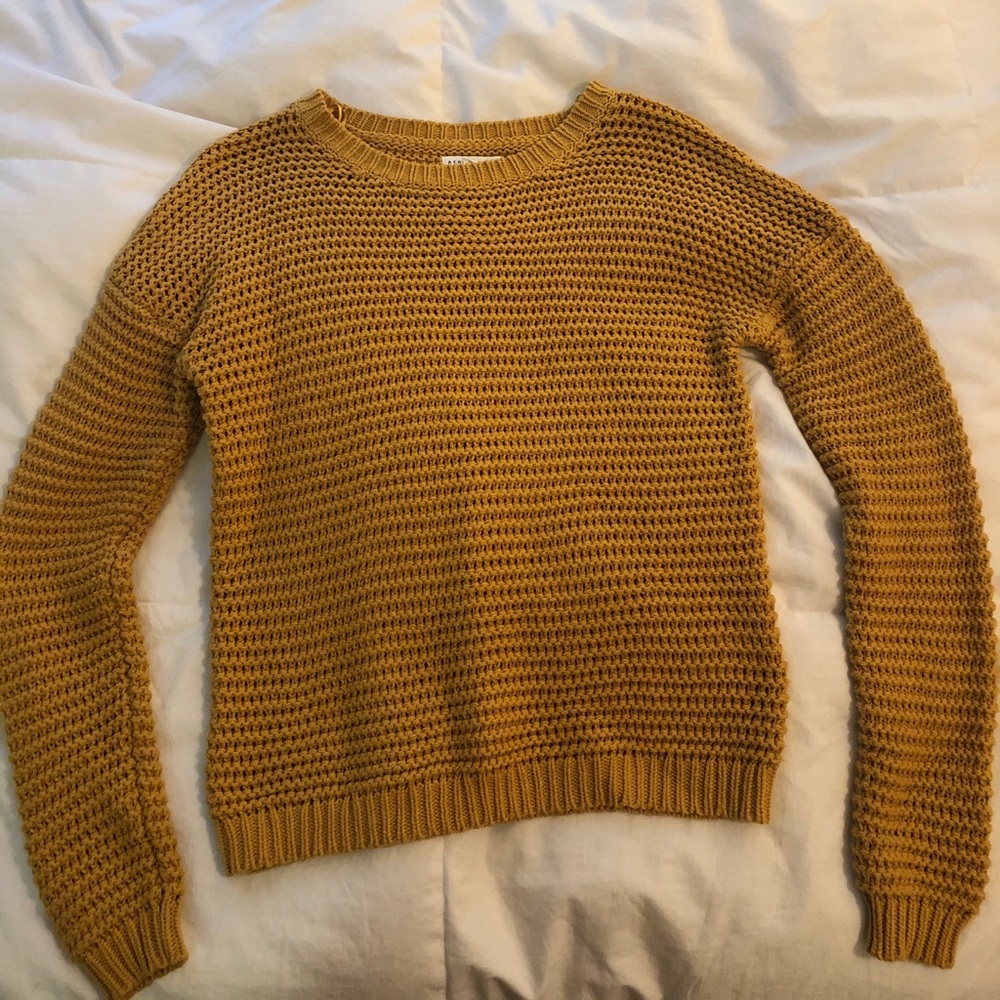 Aeropostale Pullover sweater